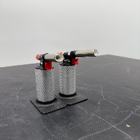 Porta-Lab Pro-2121 Portable Bunsen Burner image 1